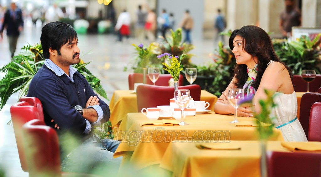 Baadshah Movie New Stills